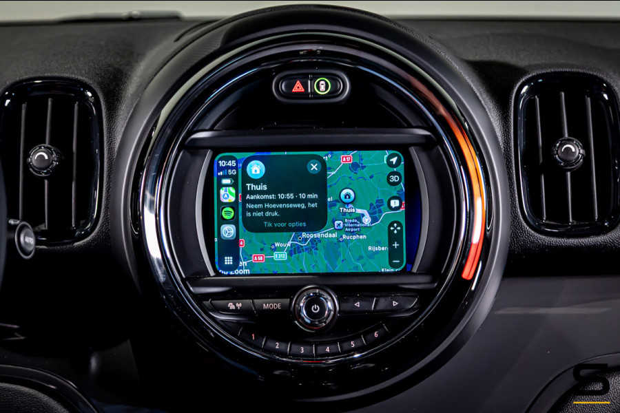 MINI Countryman 1.5 Cooper Dutch Made Edition|NAP|Pano