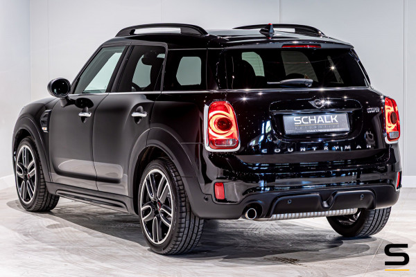 MINI Countryman 1.5 Cooper Dutch Made Edition|NAP|Pano