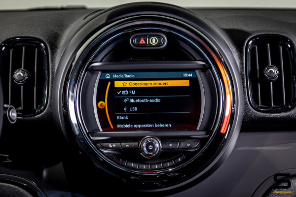 MINI Countryman 1.5 Cooper Dutch Made Edition|NAP|Pano