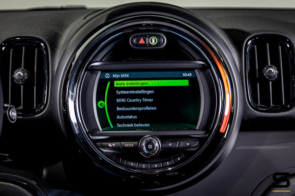 MINI Countryman 1.5 Cooper Dutch Made Edition|NAP|Pano