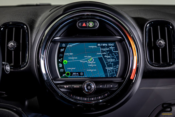 MINI Countryman 1.5 Cooper Dutch Made Edition|NAP|Pano