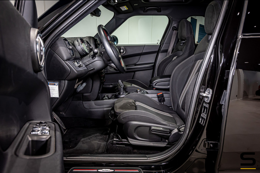 MINI Countryman 1.5 Cooper Dutch Made Edition|NAP|Pano