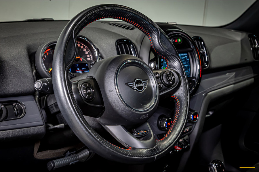 MINI Countryman 1.5 Cooper Dutch Made Edition|NAP|Pano
