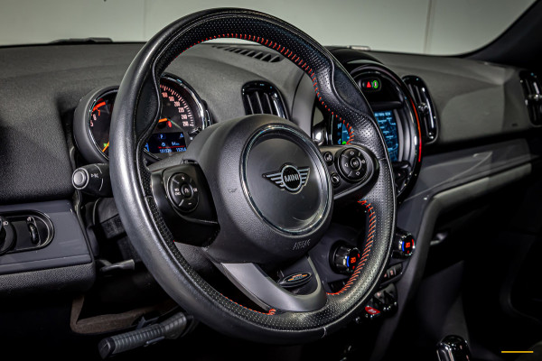 MINI Countryman 1.5 Cooper Dutch Made Edition|NAP|Pano