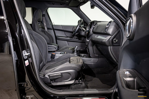 MINI Countryman 1.5 Cooper Dutch Made Edition|NAP|Pano