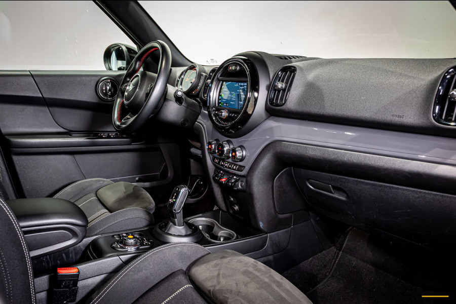 MINI Countryman 1.5 Cooper Dutch Made Edition|NAP|Pano