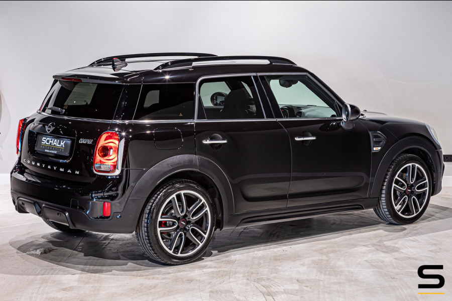 MINI Countryman 1.5 Cooper Dutch Made Edition|NAP|Pano