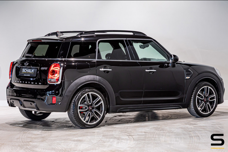 MINI Countryman 1.5 Cooper Dutch Made Edition|NAP|Pano