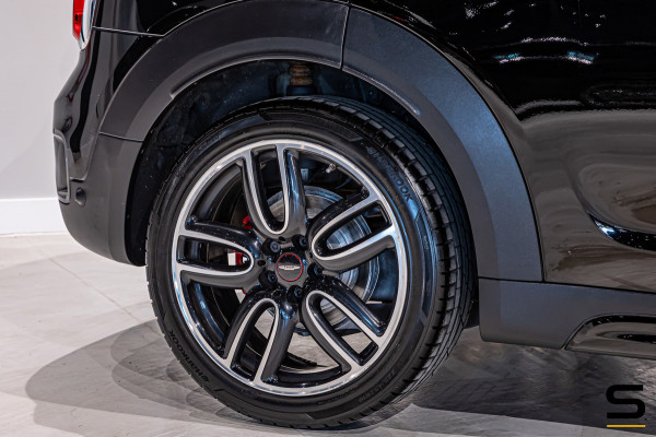 MINI Countryman 1.5 Cooper Dutch Made Edition|NAP|Pano