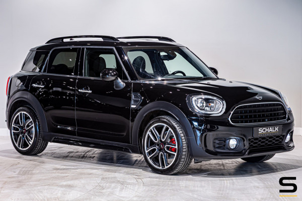 MINI Countryman 1.5 Cooper Dutch Made Edition|NAP|Pano