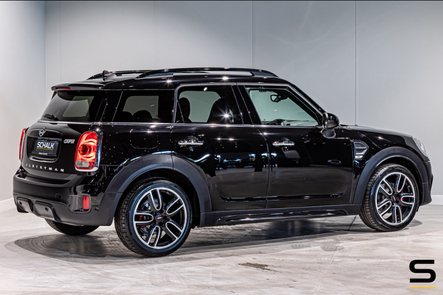 MINI Countryman 1.5 Cooper Dutch Made Edition|NAP|Pano