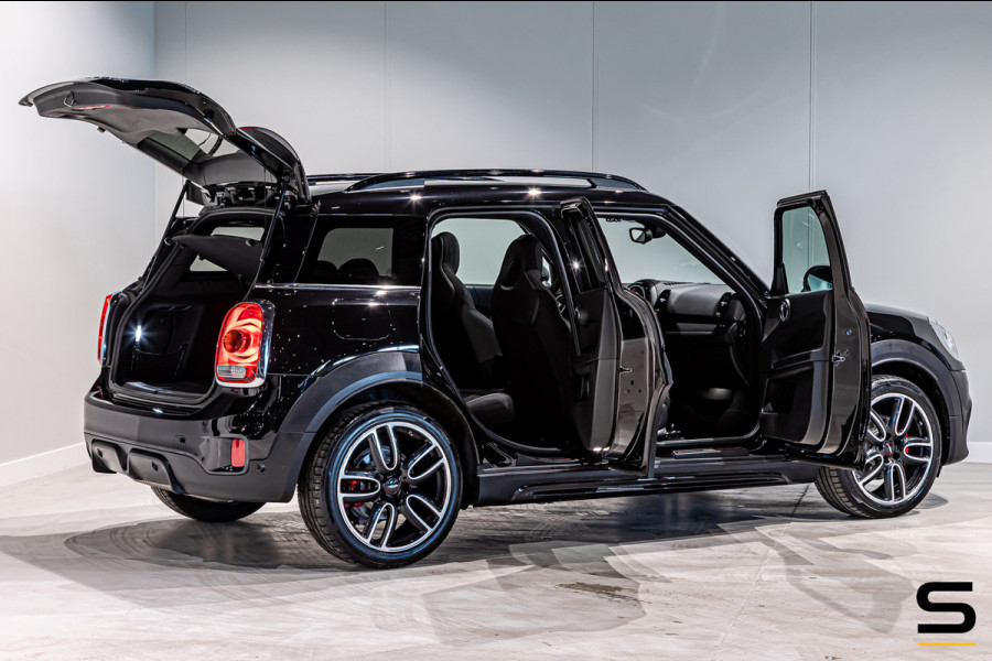 MINI Countryman 1.5 Cooper Dutch Made Edition|NAP|Pano