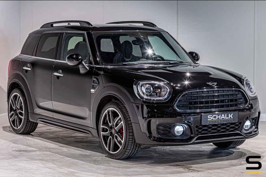 MINI Countryman 1.5 Cooper Dutch Made Edition|NAP|Pano