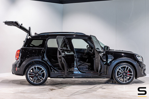 MINI Countryman 1.5 Cooper Dutch Made Edition|NAP|Pano