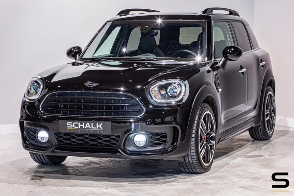 MINI Countryman 1.5 Cooper Dutch Made Edition|NAP|Pano