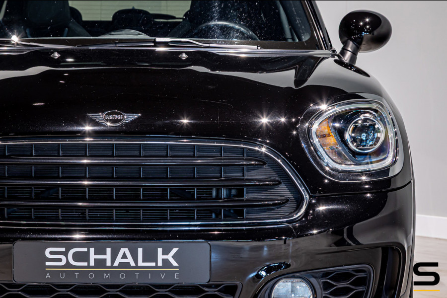 MINI Countryman 1.5 Cooper Dutch Made Edition|NAP|Pano