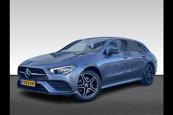 Mercedes-Benz CLA-Klasse Shooting Brake 250 e Business Solution AMG Limited