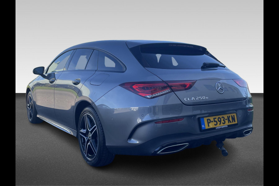 Mercedes-Benz CLA-Klasse Shooting Brake 250 e Business Solution AMG Limited