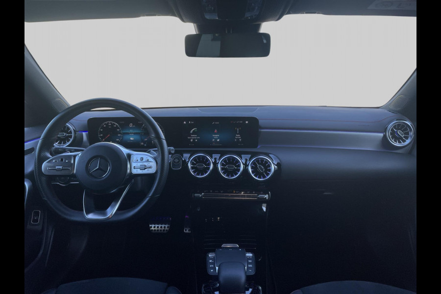 Mercedes-Benz CLA-Klasse Shooting Brake 250 e Business Solution AMG Limited