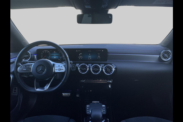 Mercedes-Benz CLA-Klasse Shooting Brake 250 e Business Solution AMG Limited