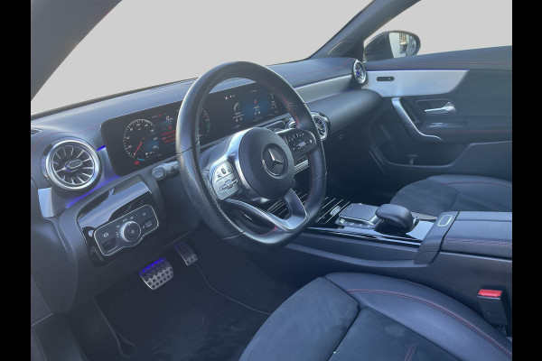 Mercedes-Benz CLA-Klasse Shooting Brake 250 e Business Solution AMG Limited