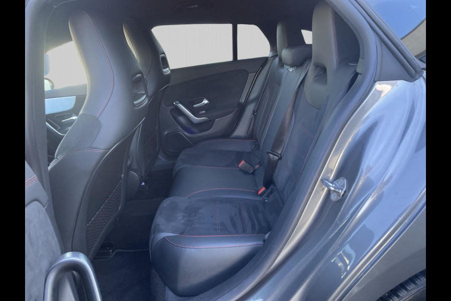 Mercedes-Benz CLA-Klasse Shooting Brake 250 e Business Solution AMG Limited