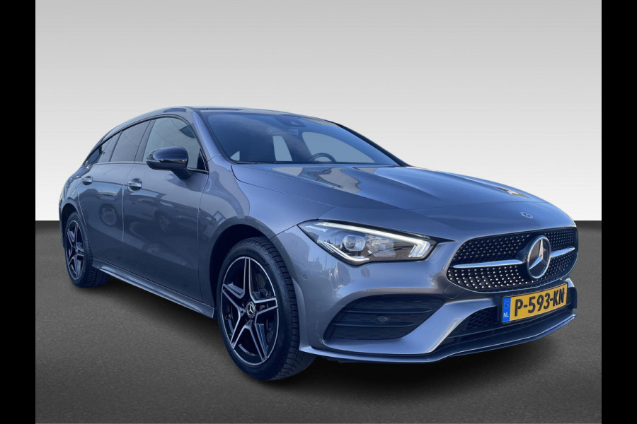 Mercedes-Benz CLA-Klasse Shooting Brake 250 e Business Solution AMG Limited