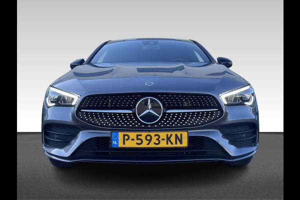 Mercedes-Benz CLA-Klasse Shooting Brake 250 e Business Solution AMG Limited