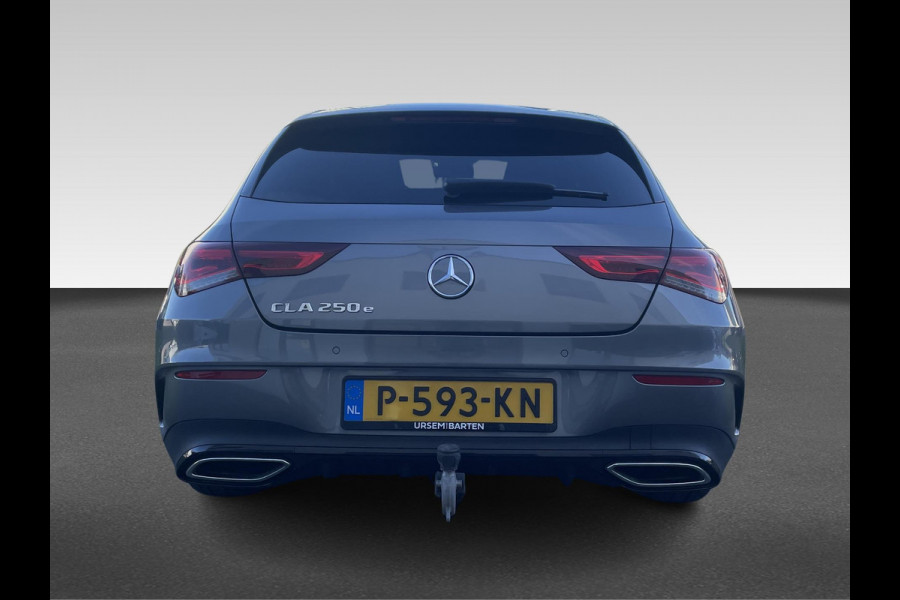 Mercedes-Benz CLA-Klasse Shooting Brake 250 e Business Solution AMG Limited