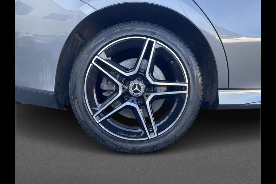 Mercedes-Benz CLA-Klasse Shooting Brake 250 e Business Solution AMG Limited