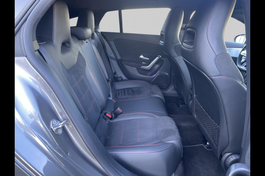 Mercedes-Benz CLA-Klasse Shooting Brake 250 e Business Solution AMG Limited