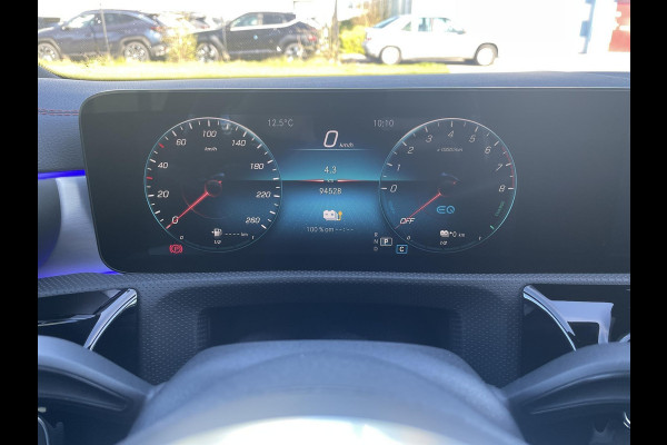 Mercedes-Benz CLA-Klasse Shooting Brake 250 e Business Solution AMG Limited