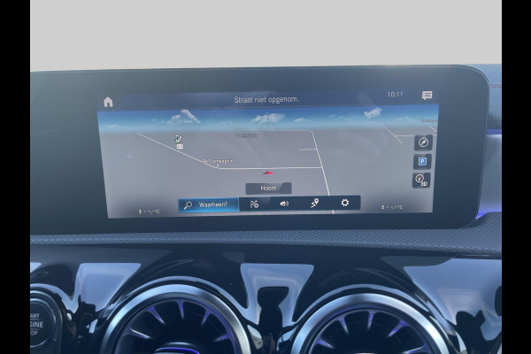 Mercedes-Benz CLA-Klasse Shooting Brake 250 e Business Solution AMG Limited