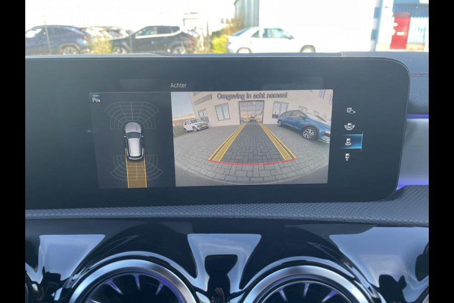 Mercedes-Benz CLA-Klasse Shooting Brake 250 e Business Solution AMG Limited