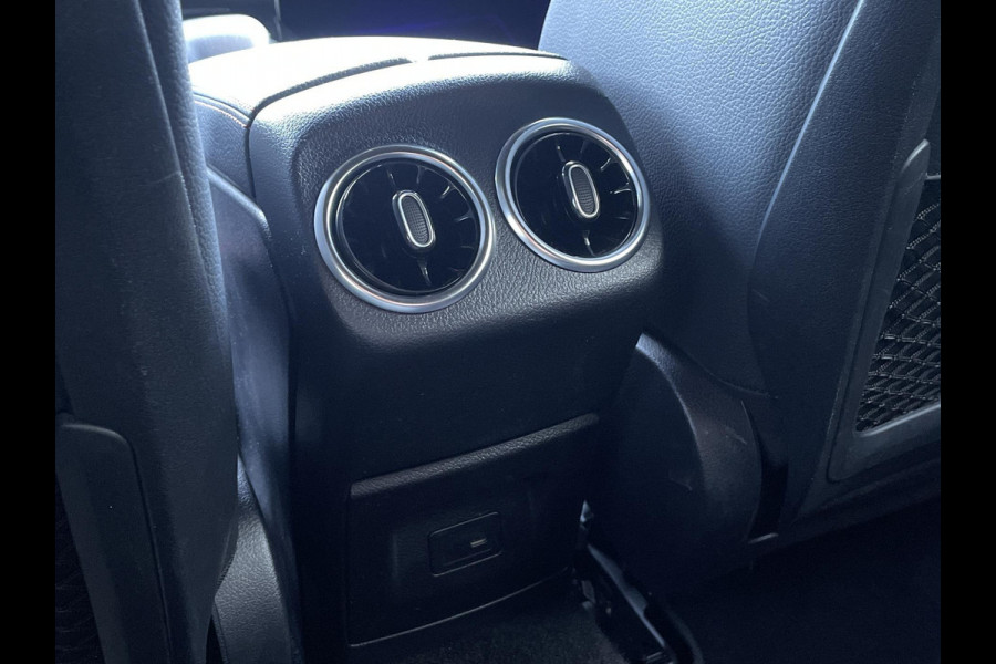 Mercedes-Benz CLA-Klasse Shooting Brake 250 e Business Solution AMG Limited