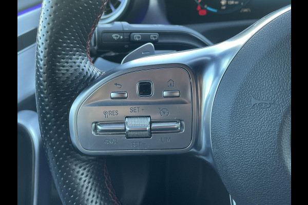 Mercedes-Benz CLA-Klasse Shooting Brake 250 e Business Solution AMG Limited