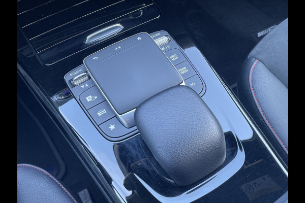 Mercedes-Benz CLA-Klasse Shooting Brake 250 e Business Solution AMG Limited