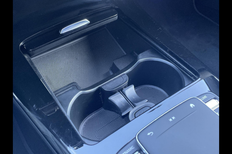 Mercedes-Benz CLA-Klasse Shooting Brake 250 e Business Solution AMG Limited