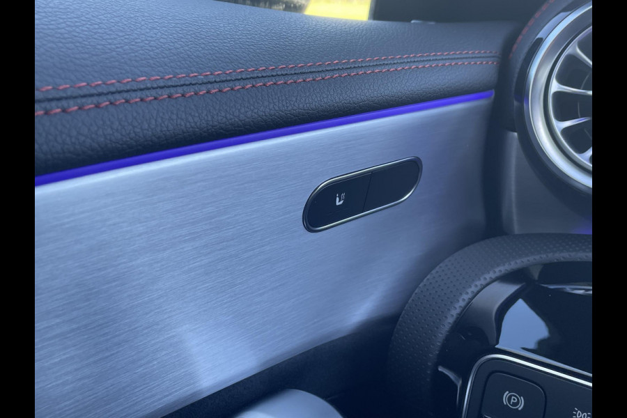 Mercedes-Benz CLA-Klasse Shooting Brake 250 e Business Solution AMG Limited