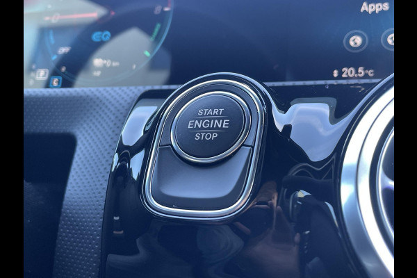 Mercedes-Benz CLA-Klasse Shooting Brake 250 e Business Solution AMG Limited