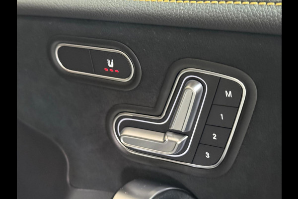 Mercedes-Benz CLA-Klasse AMG 45 S 4MATIC+ | Pano | Keyless | 360 Camera | Burmester | kuipstoelen