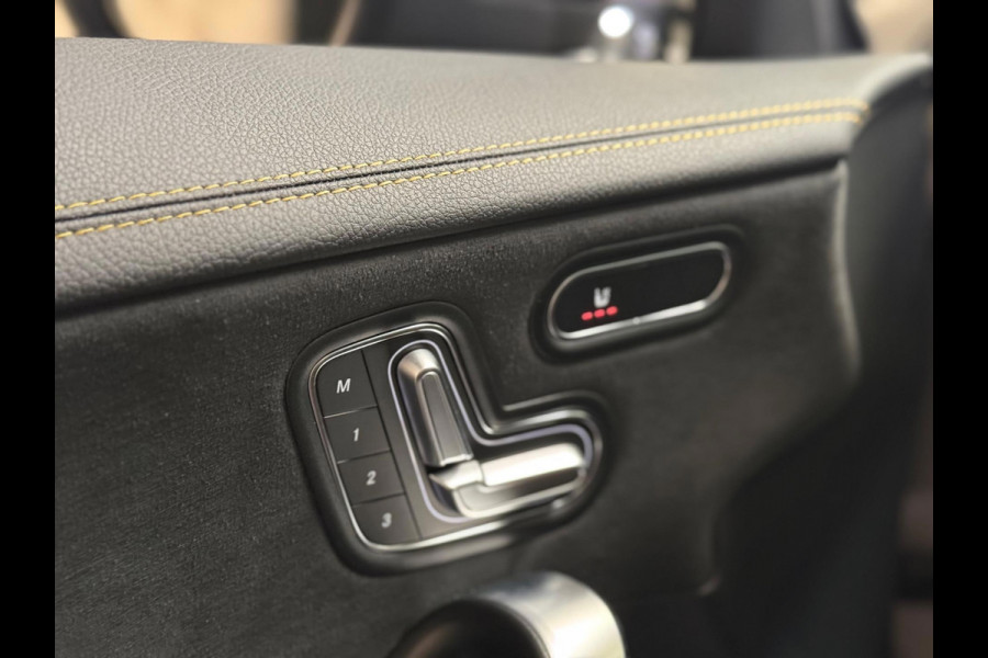 Mercedes-Benz CLA-Klasse AMG 45 S 4MATIC+ | Pano | Keyless | 360 Camera | Burmester | kuipstoelen