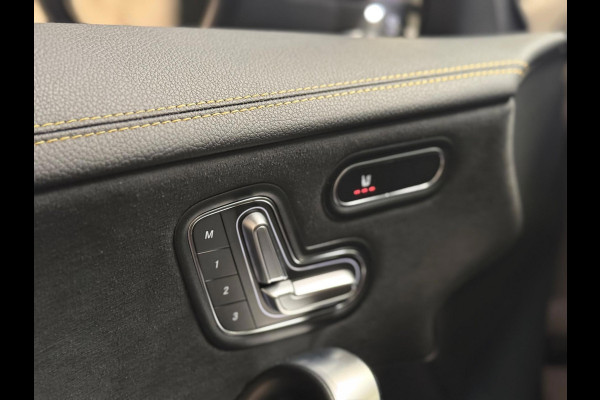 Mercedes-Benz CLA-Klasse AMG 45 S 4MATIC+ | Pano | Keyless | 360 Camera | Burmester | kuipstoelen