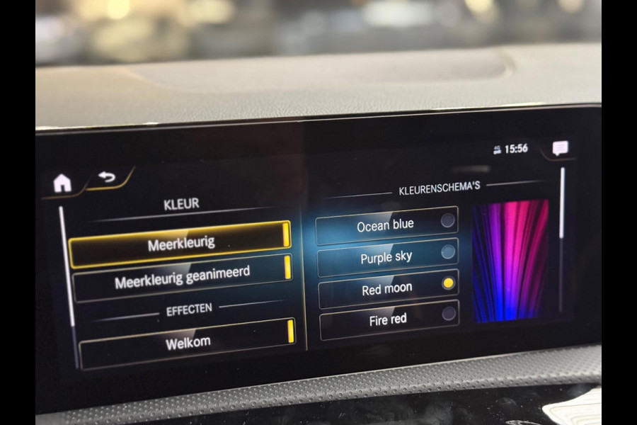 Mercedes-Benz CLA-Klasse AMG 45 S 4MATIC+ | Pano | Keyless | 360 Camera | Burmester | kuipstoelen