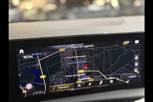 Mercedes-Benz CLA-Klasse AMG 45 S 4MATIC+ | Pano | Keyless | 360 Camera | Burmester | kuipstoelen