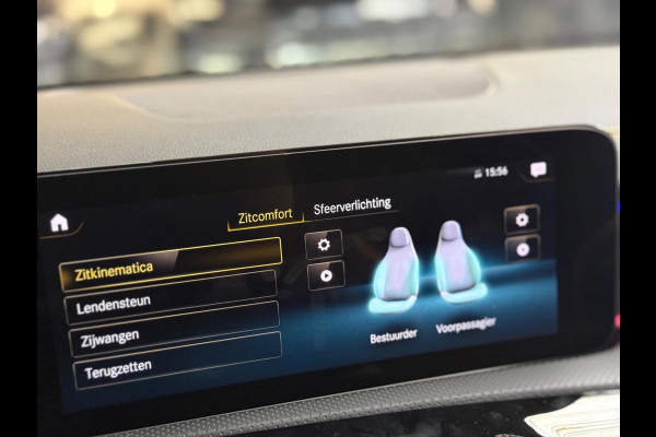 Mercedes-Benz CLA-Klasse AMG 45 S 4MATIC+ | Pano | Keyless | 360 Camera | Burmester | kuipstoelen