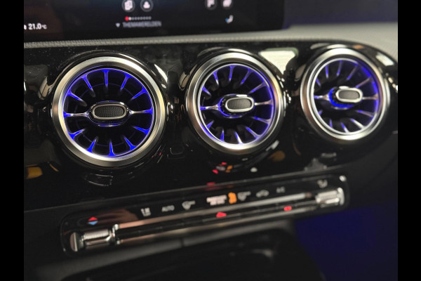 Mercedes-Benz CLA-Klasse AMG 45 S 4MATIC+ | Pano | Keyless | 360 Camera | Burmester | kuipstoelen