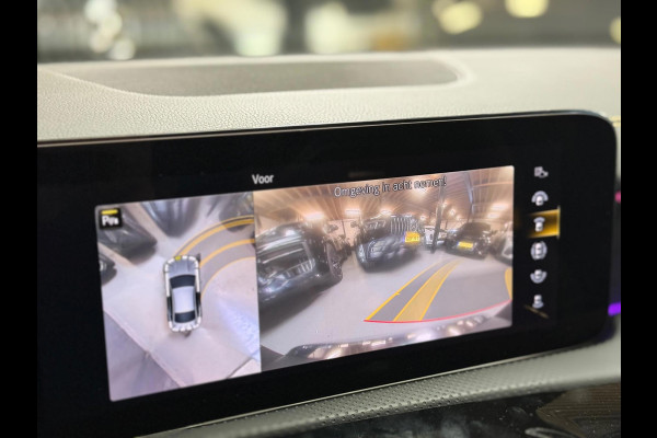 Mercedes-Benz CLA-Klasse AMG 45 S 4MATIC+ | Pano | Keyless | 360 Camera | Burmester | kuipstoelen