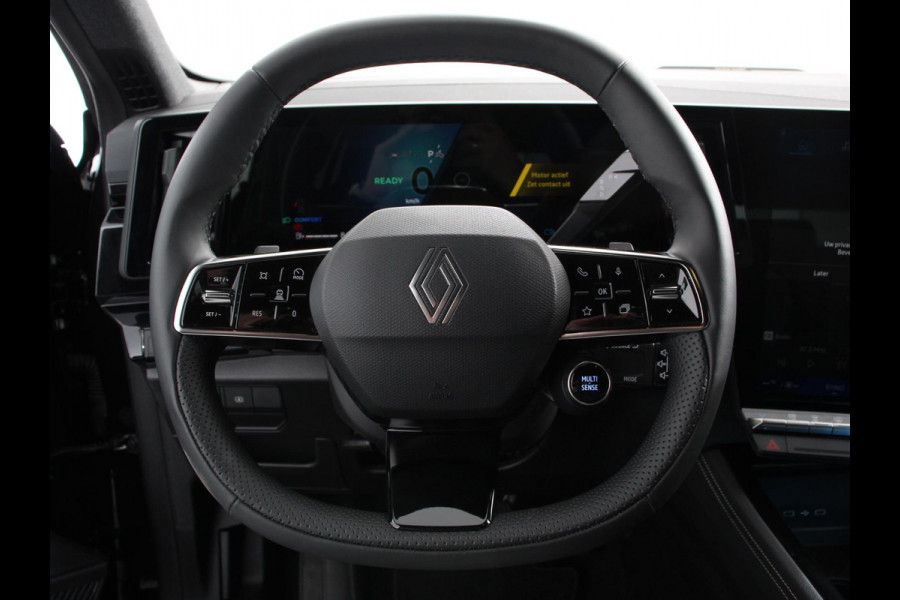 Renault Rafale 1.2 E-Tech full hybrid 200 techno AUTOMAAT Cruise control Climate control Parkeersensoren Camera LED Navigatie Lichtmetalen velgen Apple Carplay/ Android Auto
