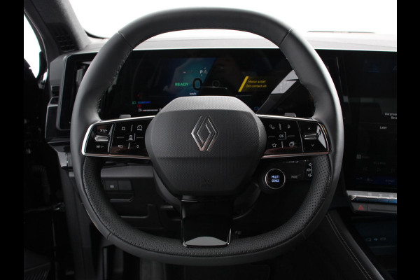 Renault Rafale 1.2 E-Tech full hybrid 200 techno AUTOMAAT Cruise control Climate control Parkeersensoren Camera LED Navigatie Lichtmetalen velgen Apple Carplay/ Android Auto
